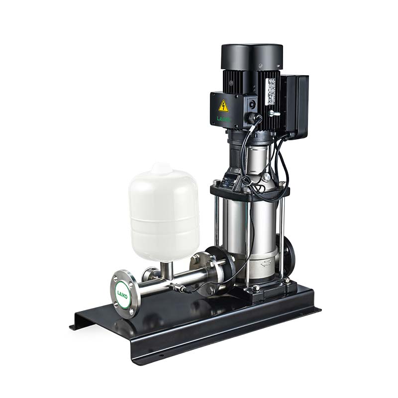 ALHY(S) 立式恒压变频供水系统