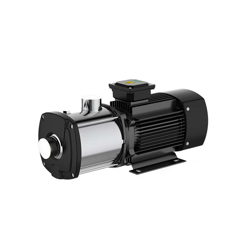 AWD 卧式多级离心泵