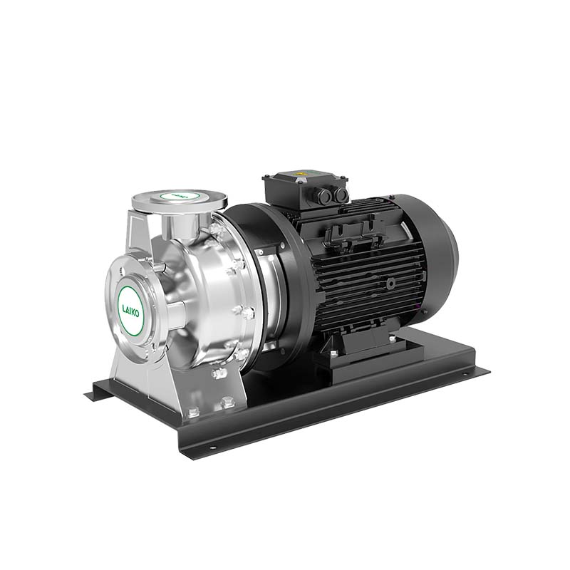 AWZ 卧式不锈钢单级离心泵