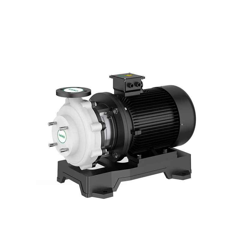 ASZ 氟塑料离心泵