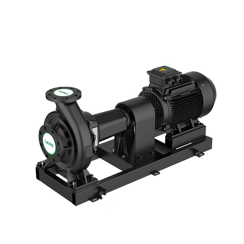 ADZ/ADX卧式端吸离心泵