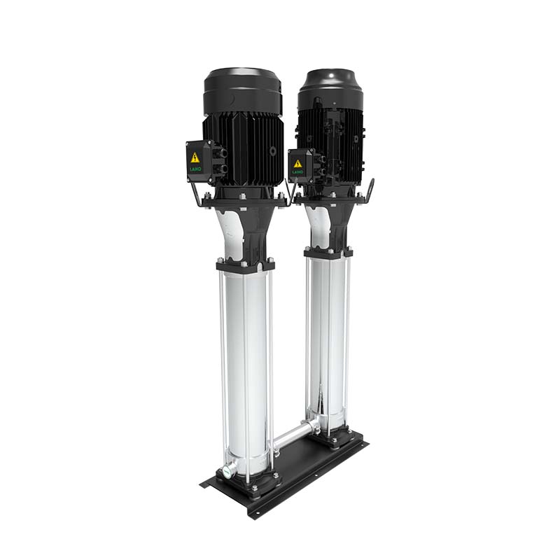 KLDS+KLH高压泵组
