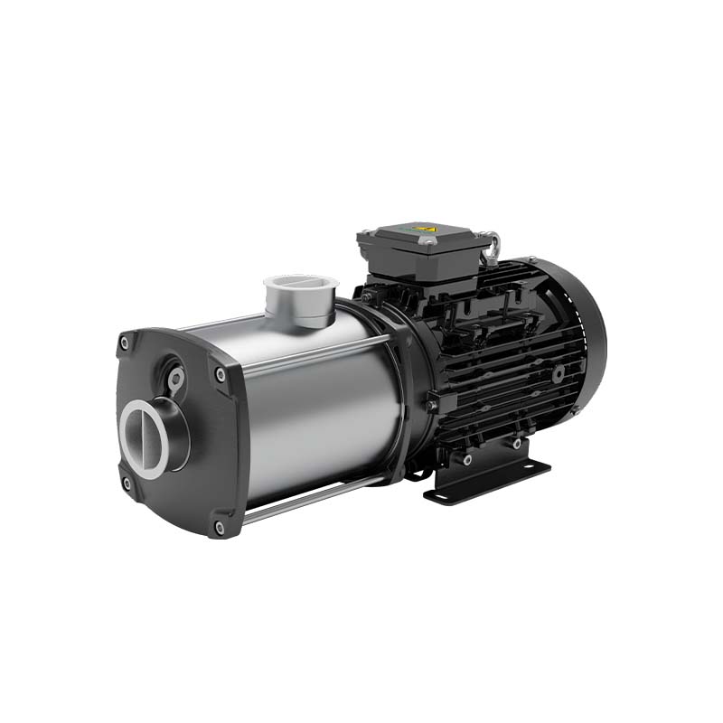 KWD卧式多级离心泵